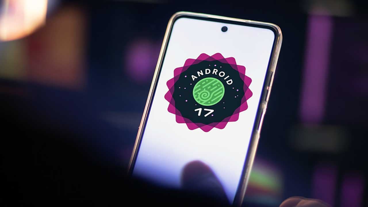 Foto - Telefonlarda neler değişecek? Android 17 tanıtıldı