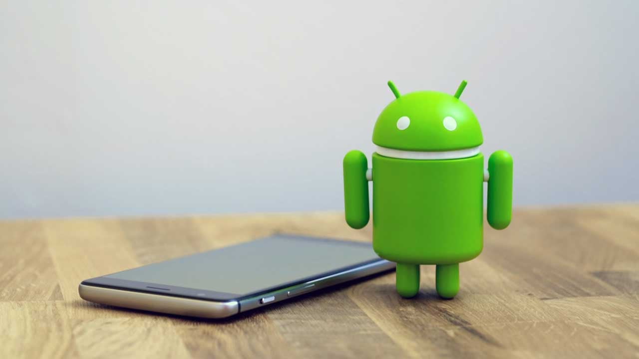 Foto - Telefonlarda neler değişecek? Android 17 tanıtıldı
