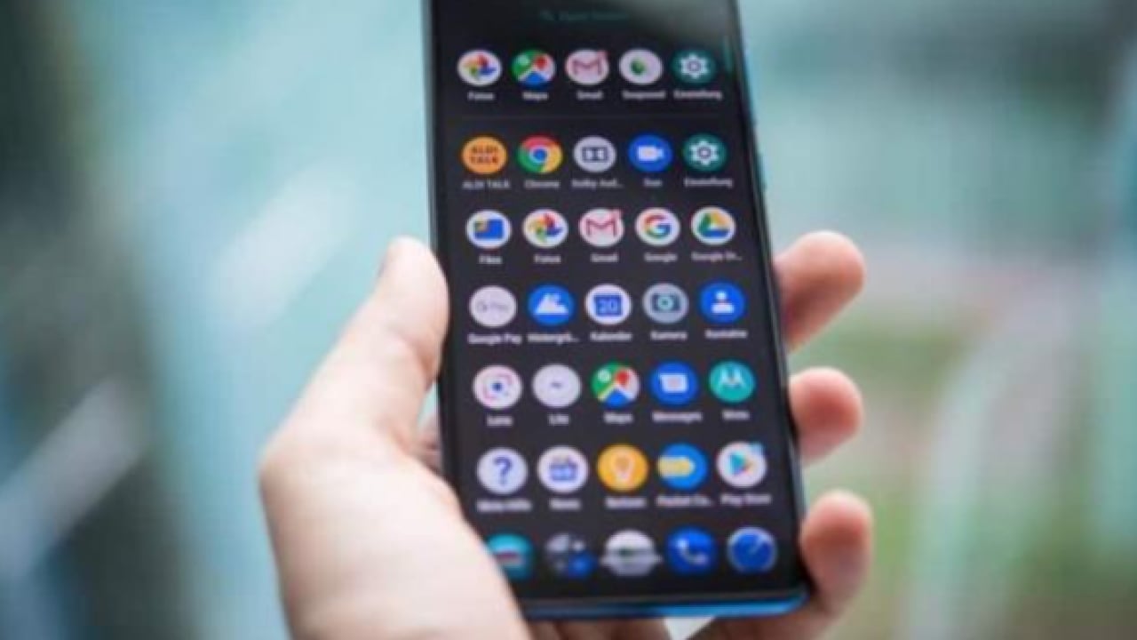 Foto - Telefonlarınızda varsa hemen silin! Bu uygulamalar paranızı çalıyor