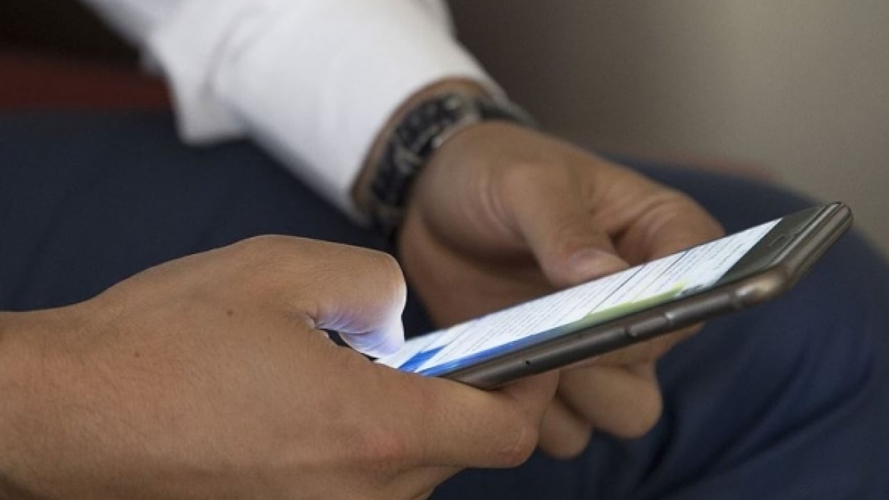 Foto - Telefonu açınca 'alo' demeyin: Sebenini duyunca şaşıracaksınız!