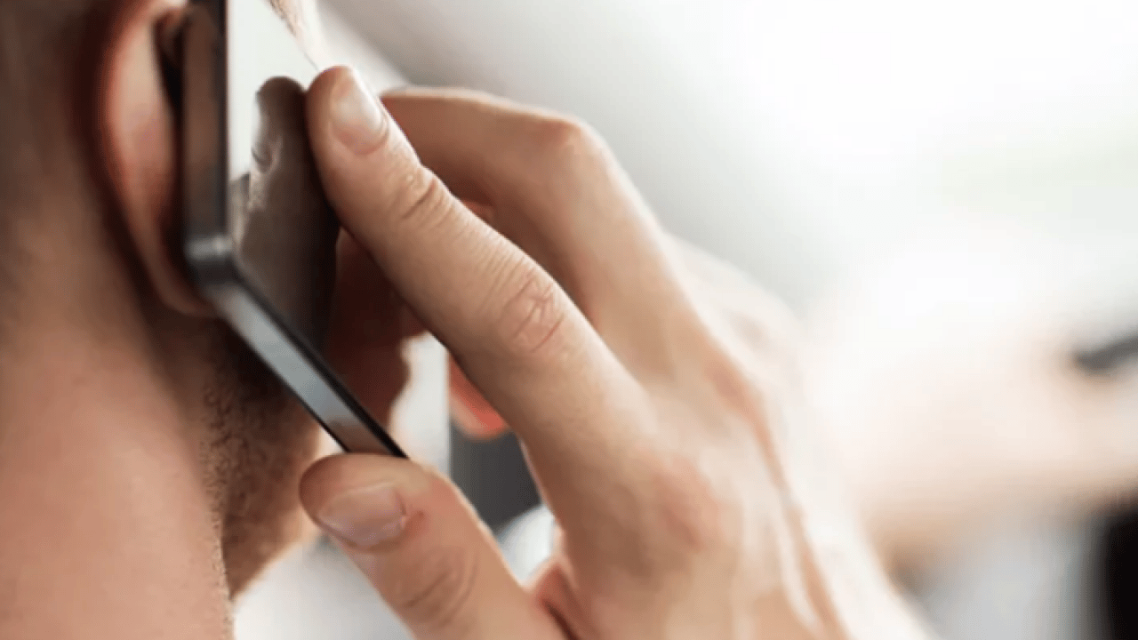 Telefonu açınca 'alo' demeyin: Sebenini duyunca şaşıracaksınız!