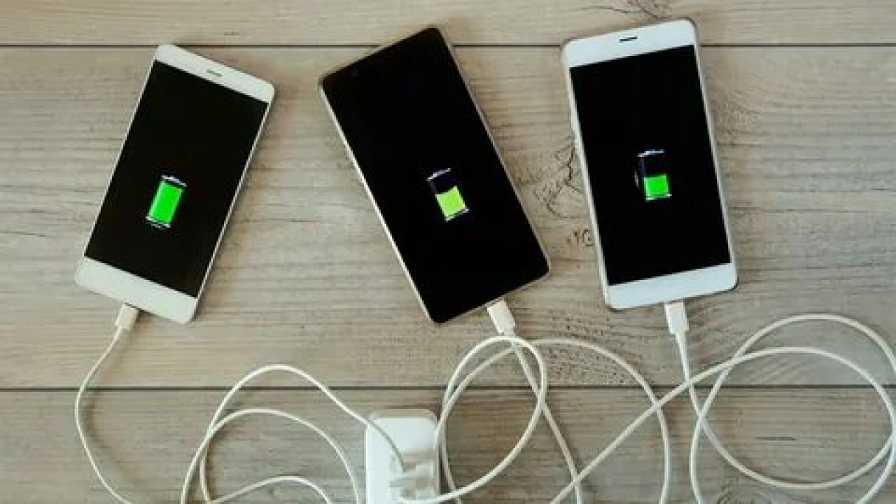 Foto - Telefonun pil ömrü 3 kat uzuyor! Gizli ayar ortaya çıktı