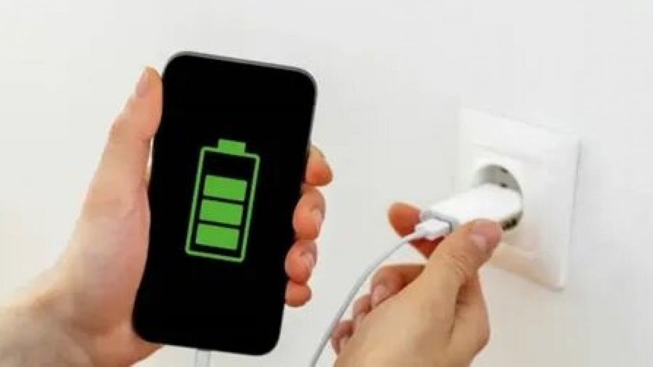 Foto - Telefonun pil ömrü 3 kat uzuyor! Gizli ayar ortaya çıktı