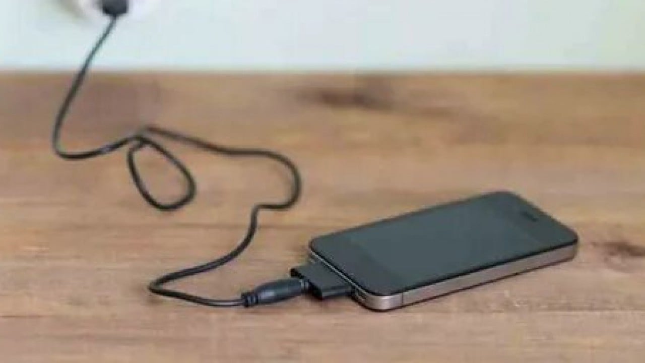 Foto - Telefonun pil ömrü 3 kat uzuyor! Gizli ayar ortaya çıktı