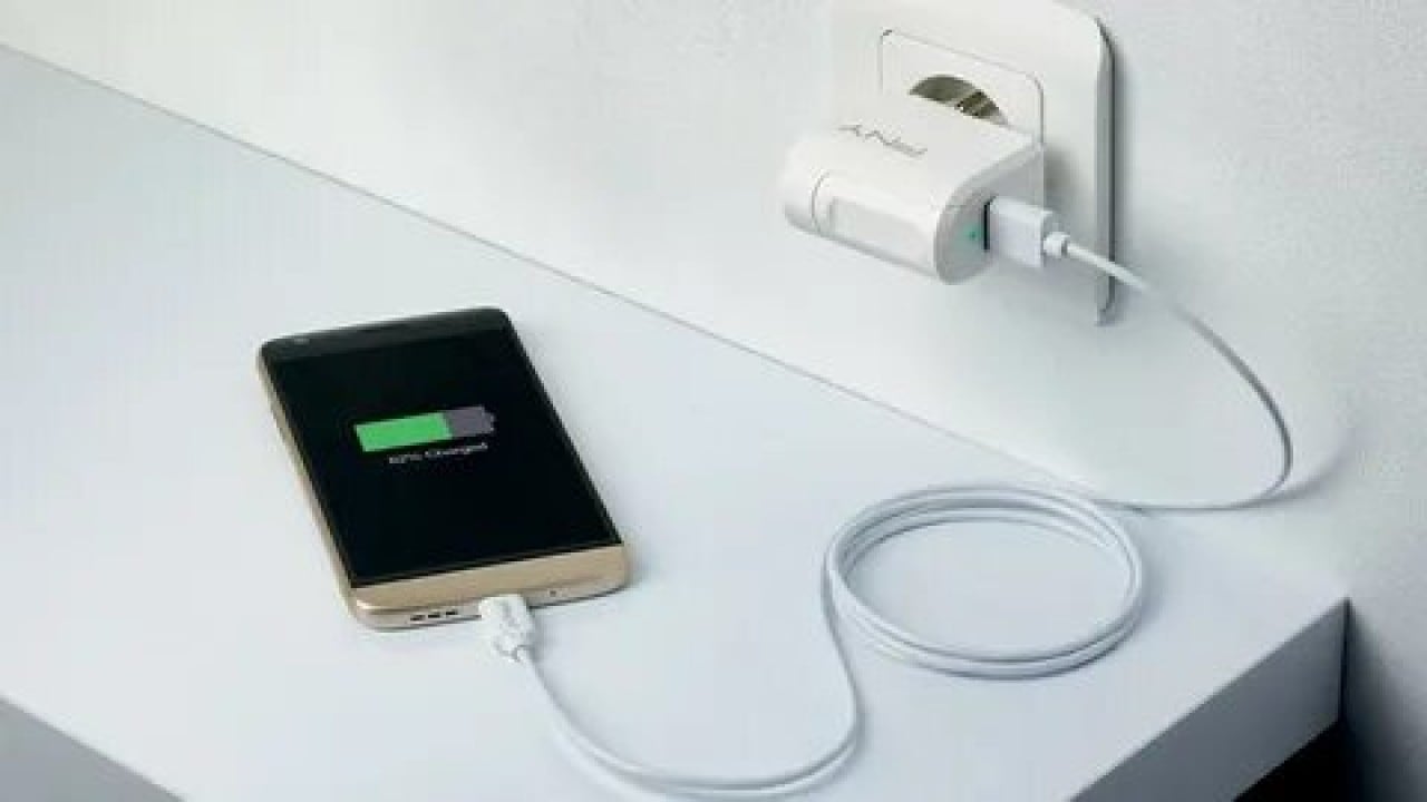 Foto - Telefonun pil ömrü 3 kat uzuyor! Gizli ayar ortaya çıktı