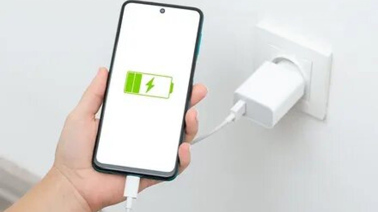 Foto - Telefonun pil ömrü 3 kat uzuyor! Gizli ayar ortaya çıktı