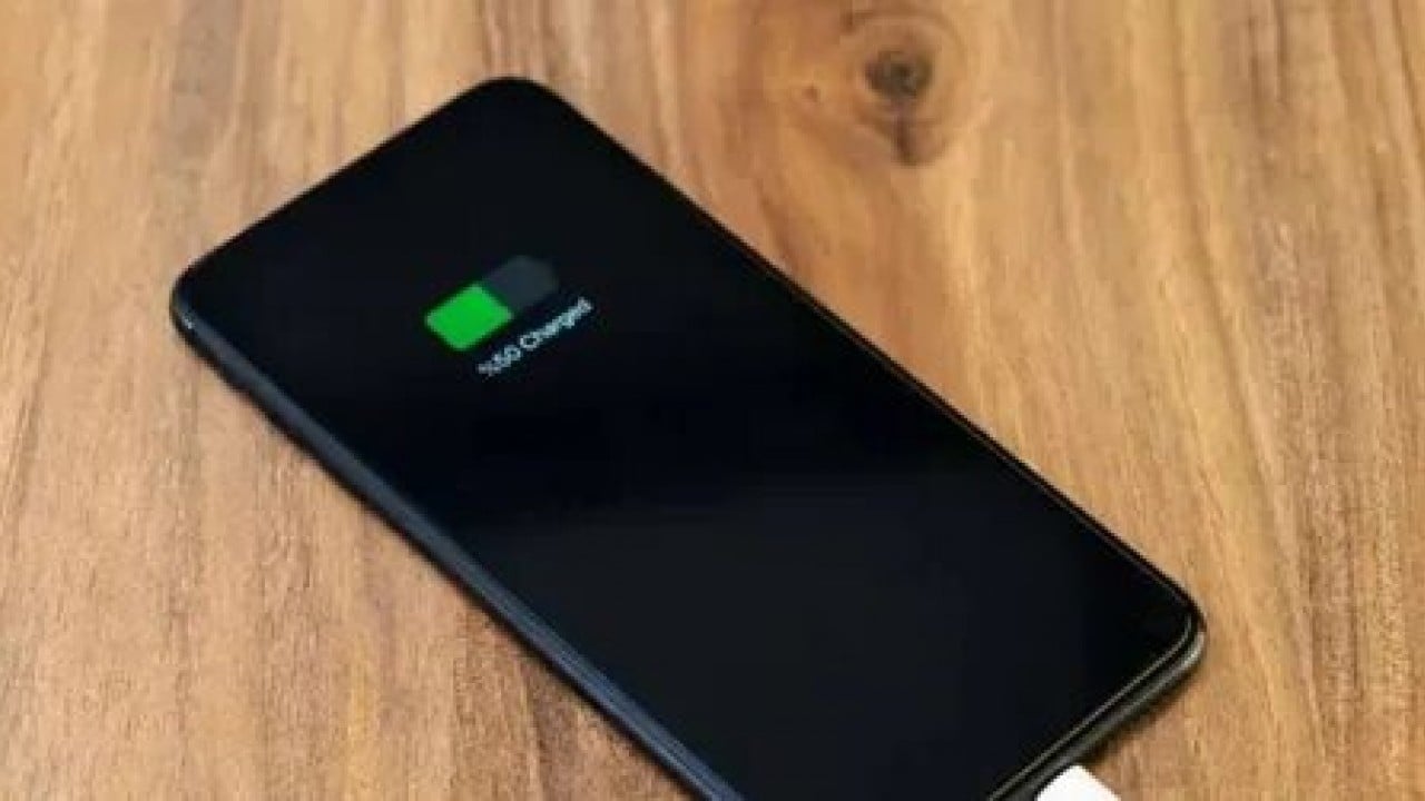 Foto - Telefonun pil ömrü 3 kat uzuyor! Gizli ayar ortaya çıktı