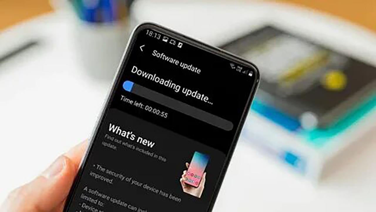 Foto - Telefonunuz siber saldırganların hedefi olabilir! Popüler akıllı telefon modelleri için kritik güncelleme uyarısı geldi!