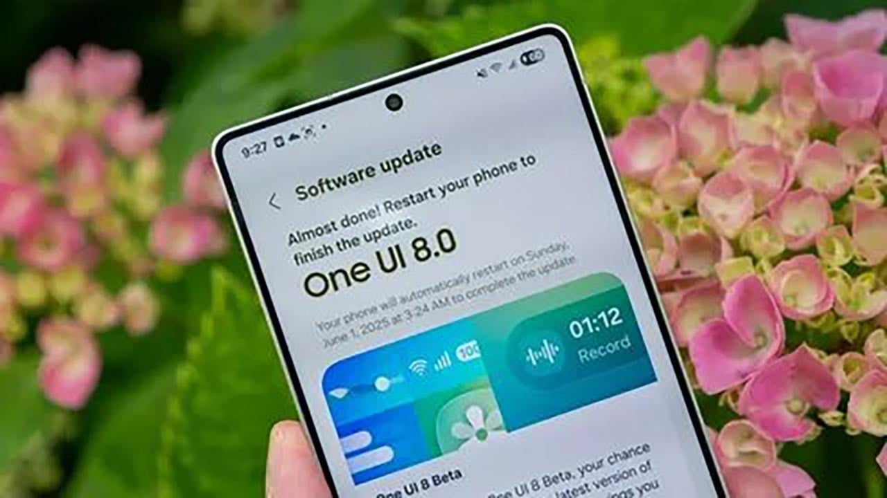 Foto - Telefonunuz siber saldırganların hedefi olabilir! Popüler akıllı telefon modelleri için kritik güncelleme uyarısı geldi!