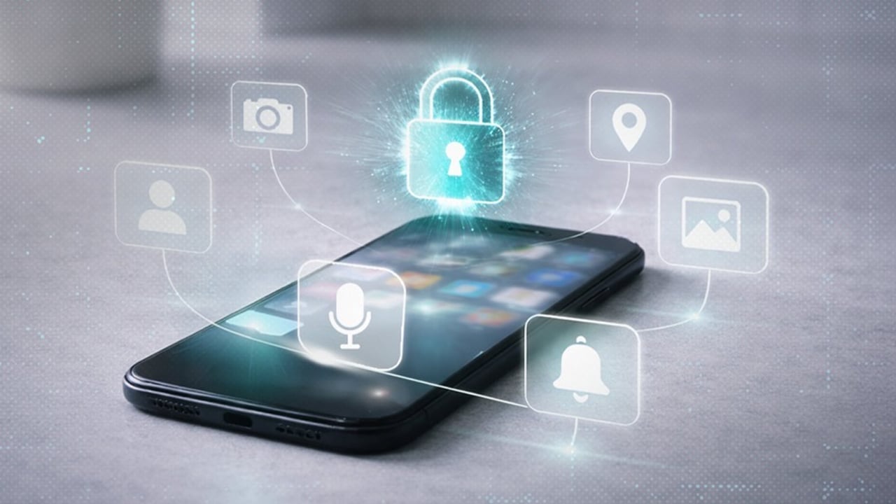 Foto - Telefonunuz sizi dinliyor mu? Masum uygulama izinlerinin karanlık yüzü