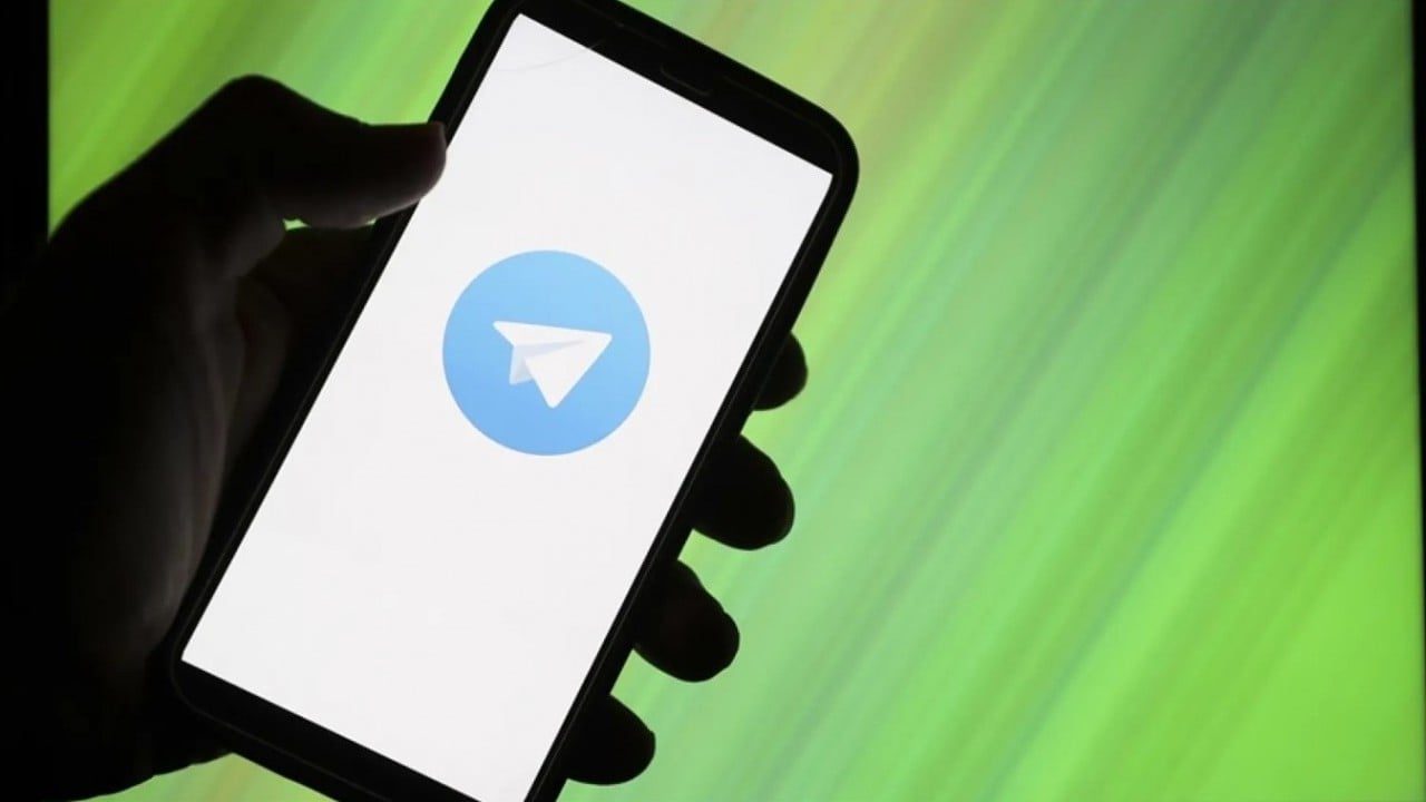 Foto - Telegram kısıtlanmıştı! Mahkeme kararı haklı buldu 