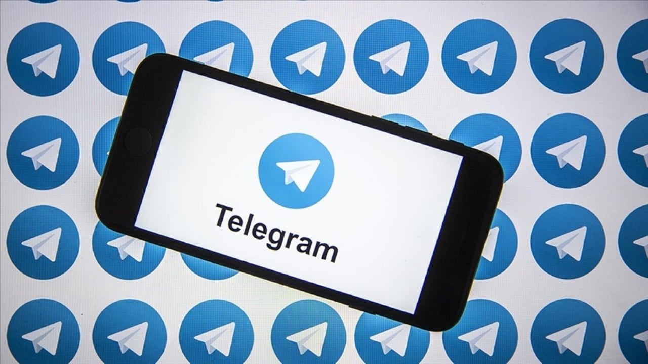 Foto - Telegram kısıtlanmıştı! Mahkeme kararı haklı buldu 