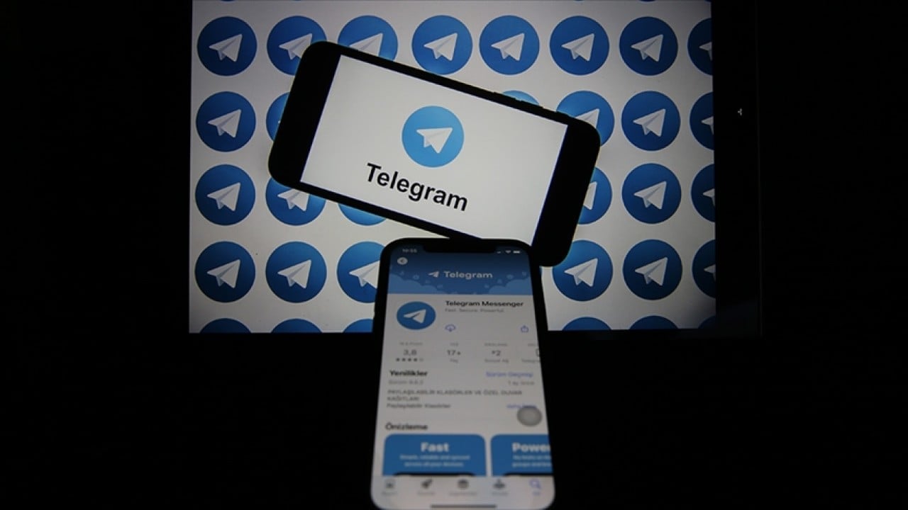 Foto - Telegram kısıtlanmıştı! Mahkeme kararı haklı buldu 