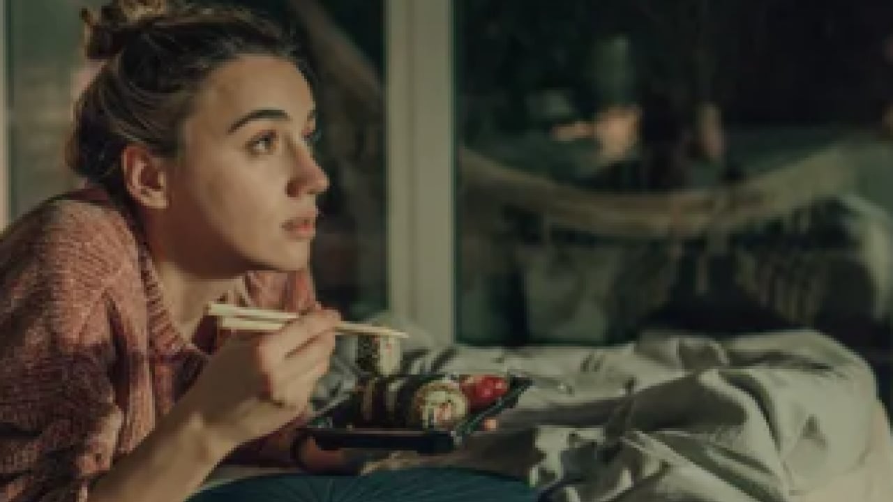 Foto - Televizyon karşısında atıştıranlar dikkat! Erken ölüm riski ve hastalıklar kapıya geliyor...