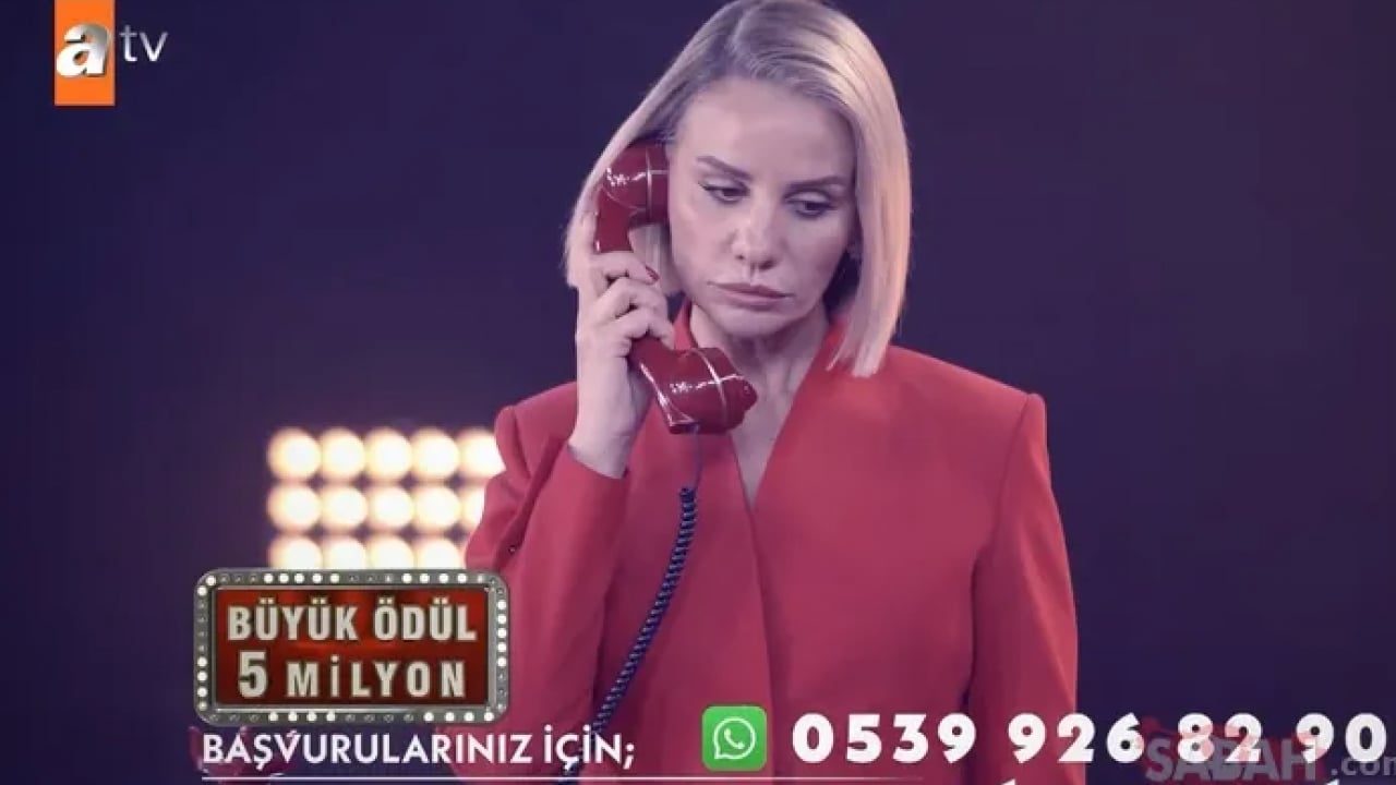 Foto - Televizyon tarihine damga vurmuştu! O yarışma programı geri dönüyor