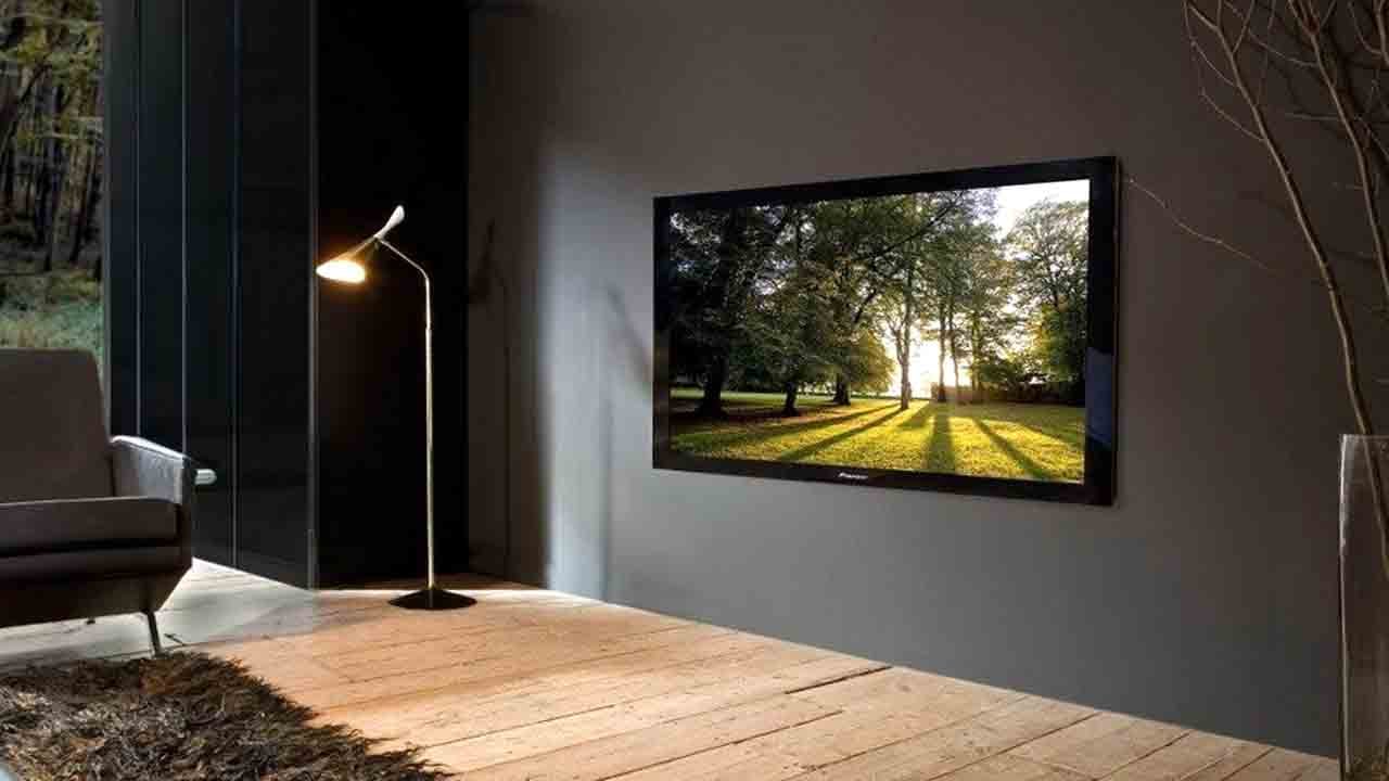 Foto - Televizyonu duvara asarken: Bu yaygın hatalardan kaçının