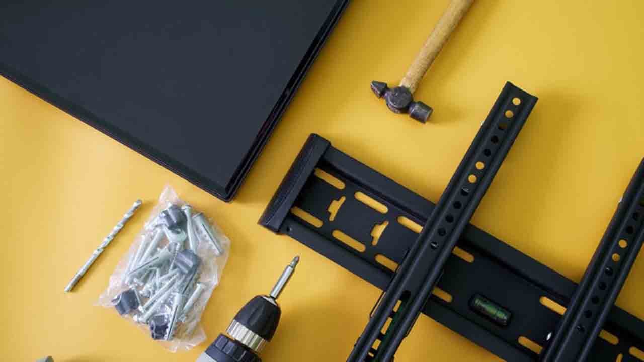 Foto - Televizyonu duvara asarken: Bu yaygın hatalardan kaçının