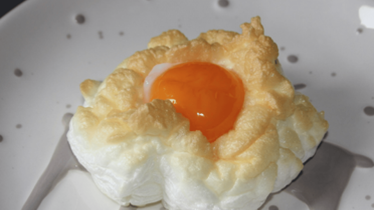 Temel amino asitler... Yıllardır yanlış biliyormuşuz: Yumurtayı asla böyle pişirmeyin!