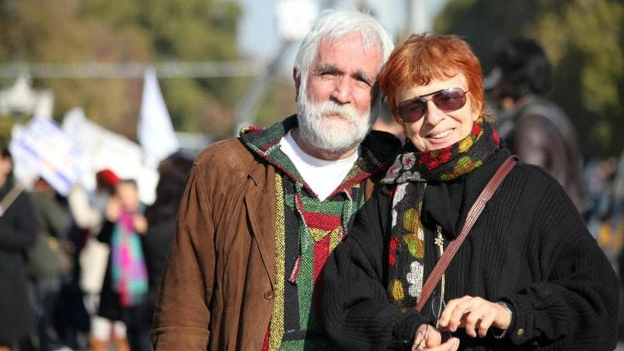 Foto - Temel Demirer ve Sibel Özbudun'un gözaltı gerekçeleri belli oldu