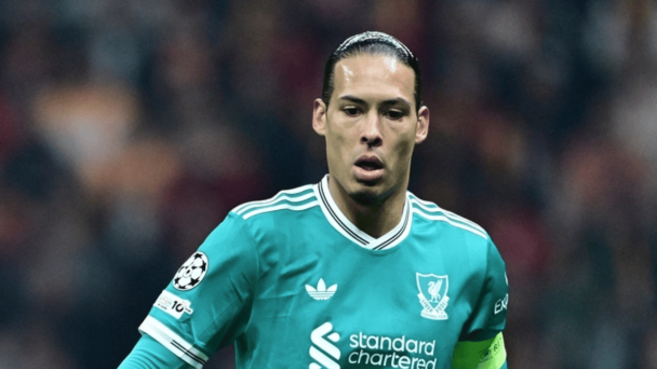 Foto - Temelli Rams Park'ın müdavimi olacak... Hollandalı Virgil van Dijk Galatasaray'a mı geliyor?