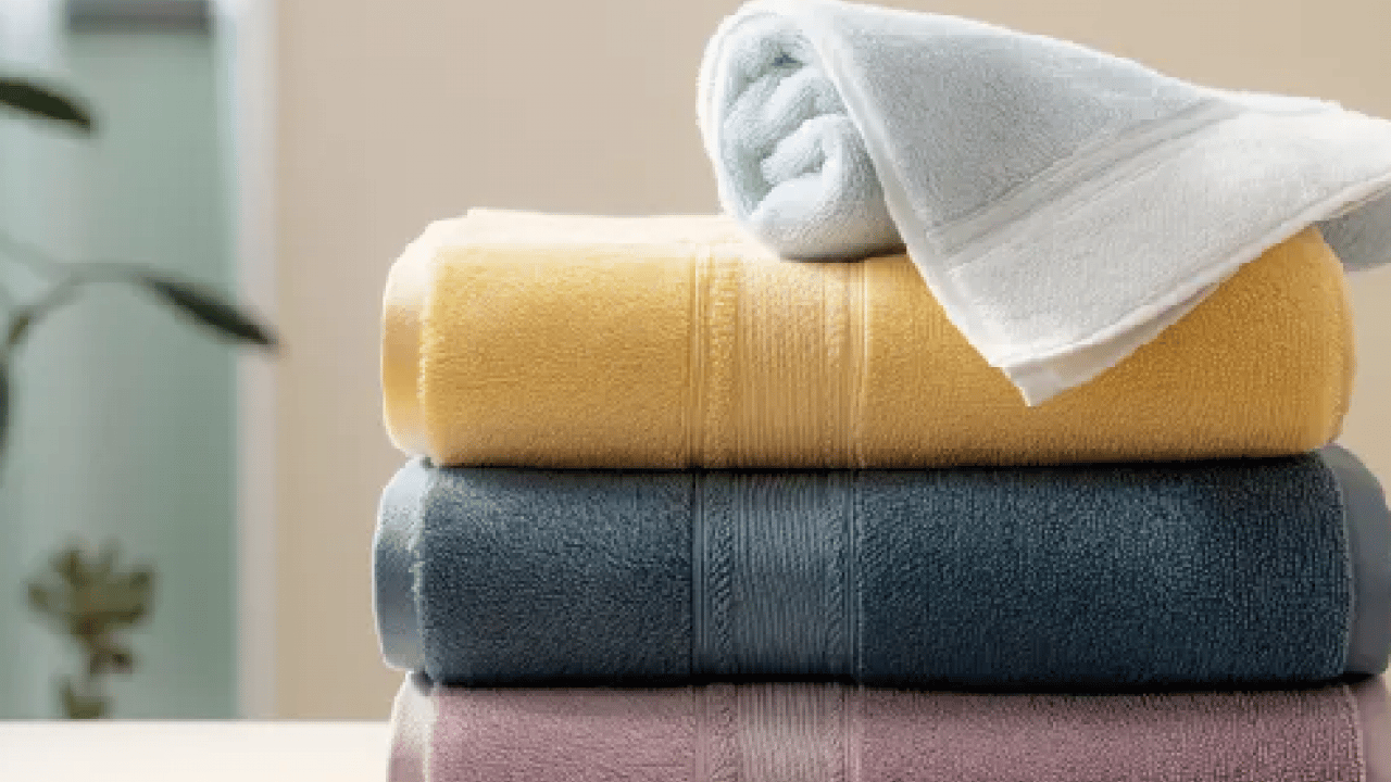 Foto - Temizlik rutininizi değiştirecek bilgi: Banyo ve mutfak havlularını birlikte yıkamak uygun mu? 