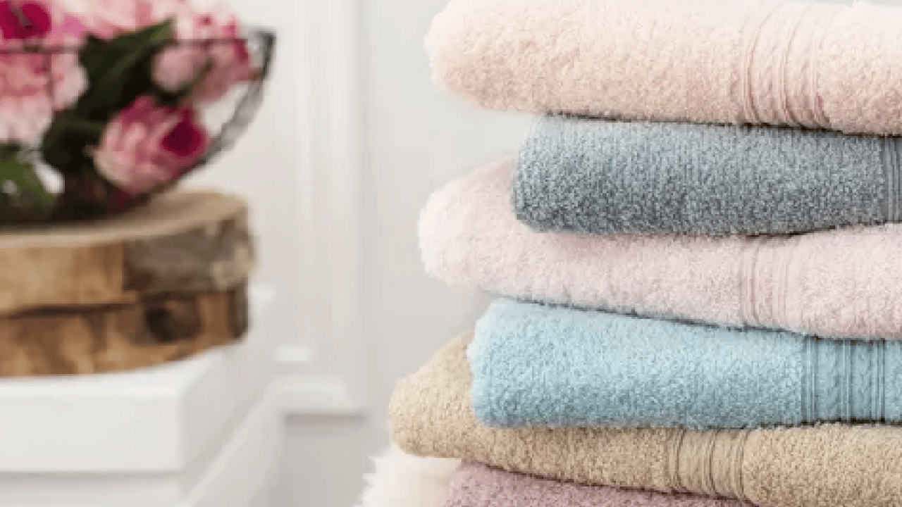 Foto - Temizlik rutininizi değiştirecek bilgi: Banyo ve mutfak havlularını birlikte yıkamak uygun mu? 