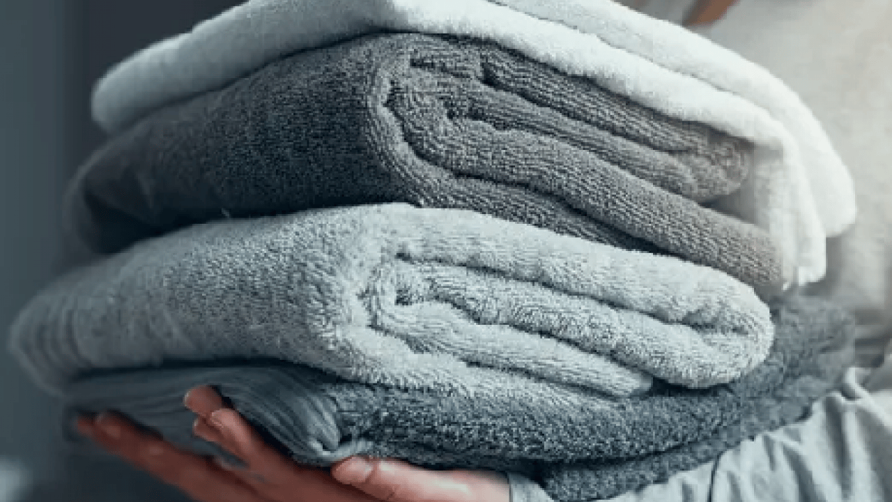 Foto - Temizlik rutininizi değiştirecek bilgi: Banyo ve mutfak havlularını birlikte yıkamak uygun mu? 