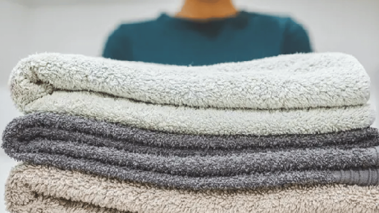Foto - Temizlik rutininizi değiştirecek bilgi: Banyo ve mutfak havlularını birlikte yıkamak uygun mu? 