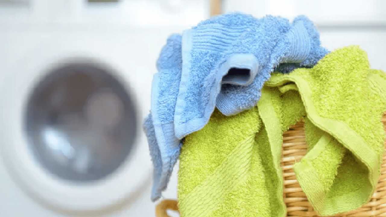 Foto - Temizlik rutininizi değiştirecek bilgi: Banyo ve mutfak havlularını birlikte yıkamak uygun mu? 