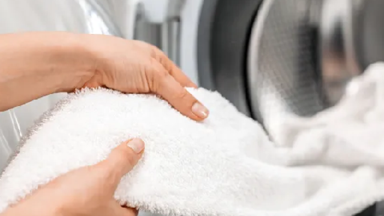 Foto - Temizlik rutininizi değiştirecek bilgi: Banyo ve mutfak havlularını birlikte yıkamak uygun mu? 