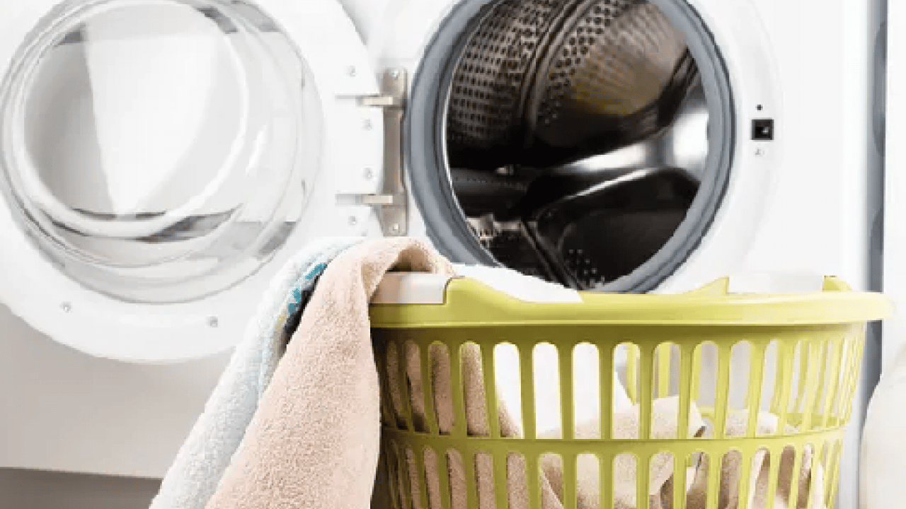 Foto - Temizlik rutininizi değiştirecek bilgi: Banyo ve mutfak havlularını birlikte yıkamak uygun mu? 