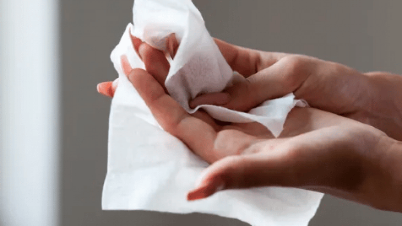 Foto - Temizlik sandığınız o alışkanlık meğer ölüm saçıyormuş! UKHSA açıkladı...