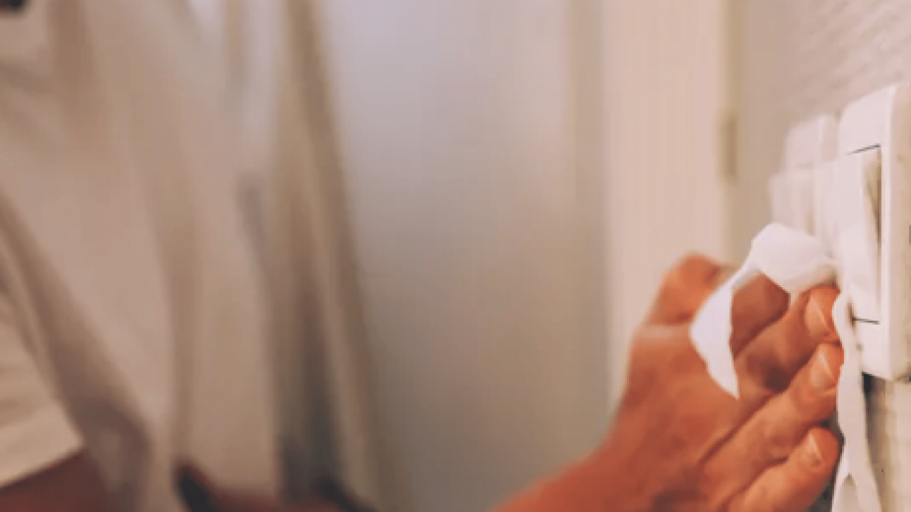 Foto - Temizlik sandığınız o alışkanlık meğer ölüm saçıyormuş! UKHSA açıkladı...