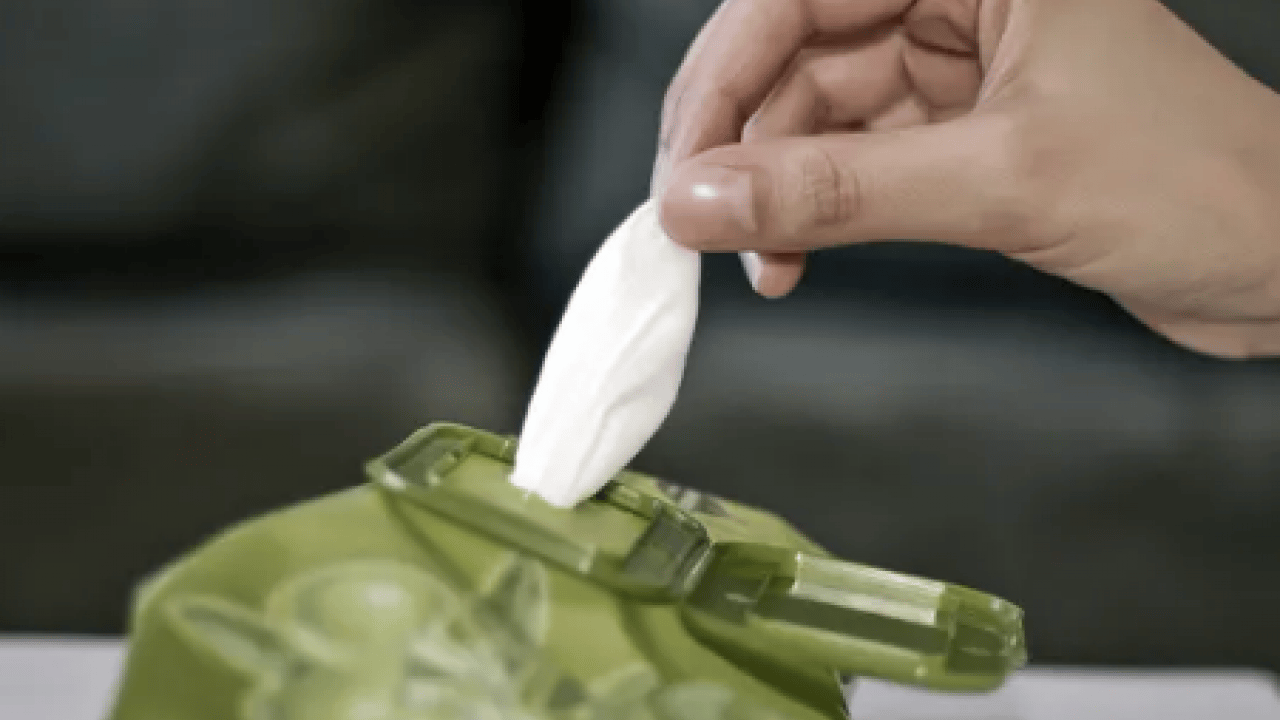 Foto - Temizlik sandığınız o alışkanlık meğer ölüm saçıyormuş! UKHSA açıkladı...