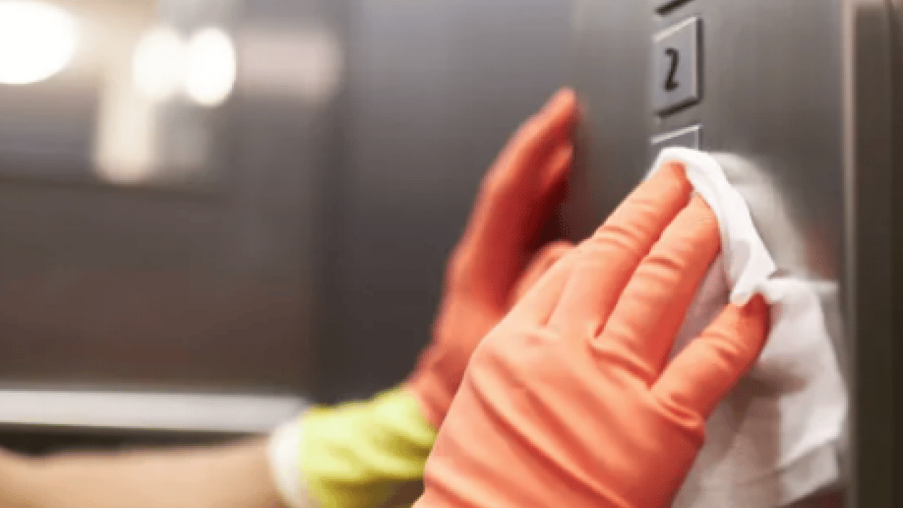 Foto - Temizlik sandığınız o alışkanlık meğer ölüm saçıyormuş! UKHSA açıkladı...