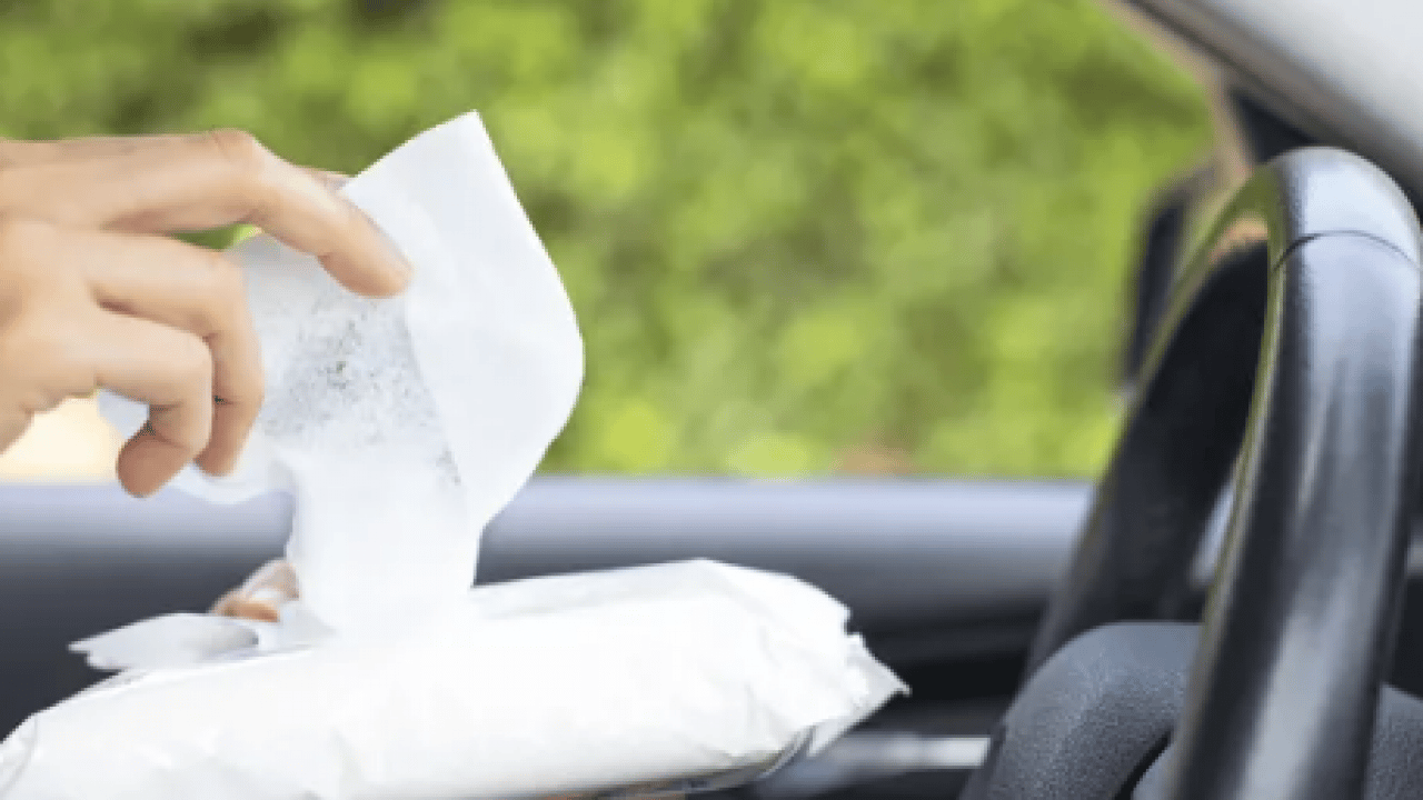 Foto - Temizlik sandığınız o alışkanlık meğer ölüm saçıyormuş! UKHSA açıkladı...