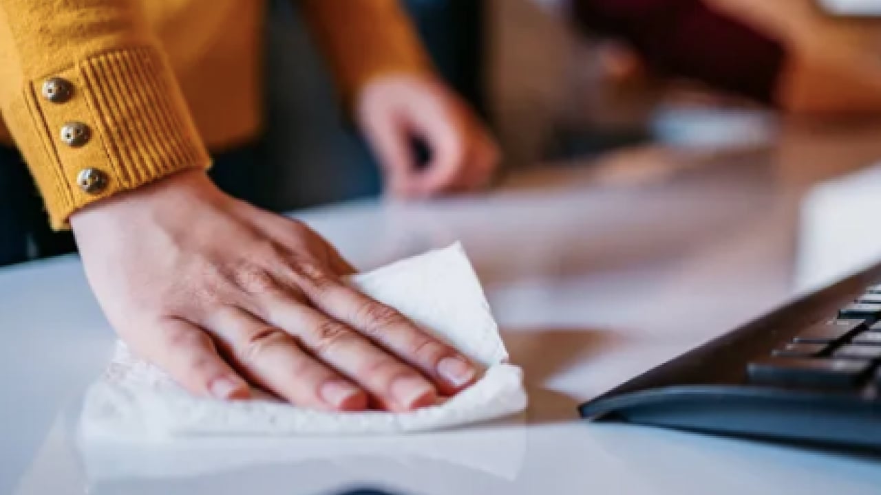 Foto - Temizlik sandığınız o alışkanlık meğer ölüm saçıyormuş! UKHSA açıkladı...