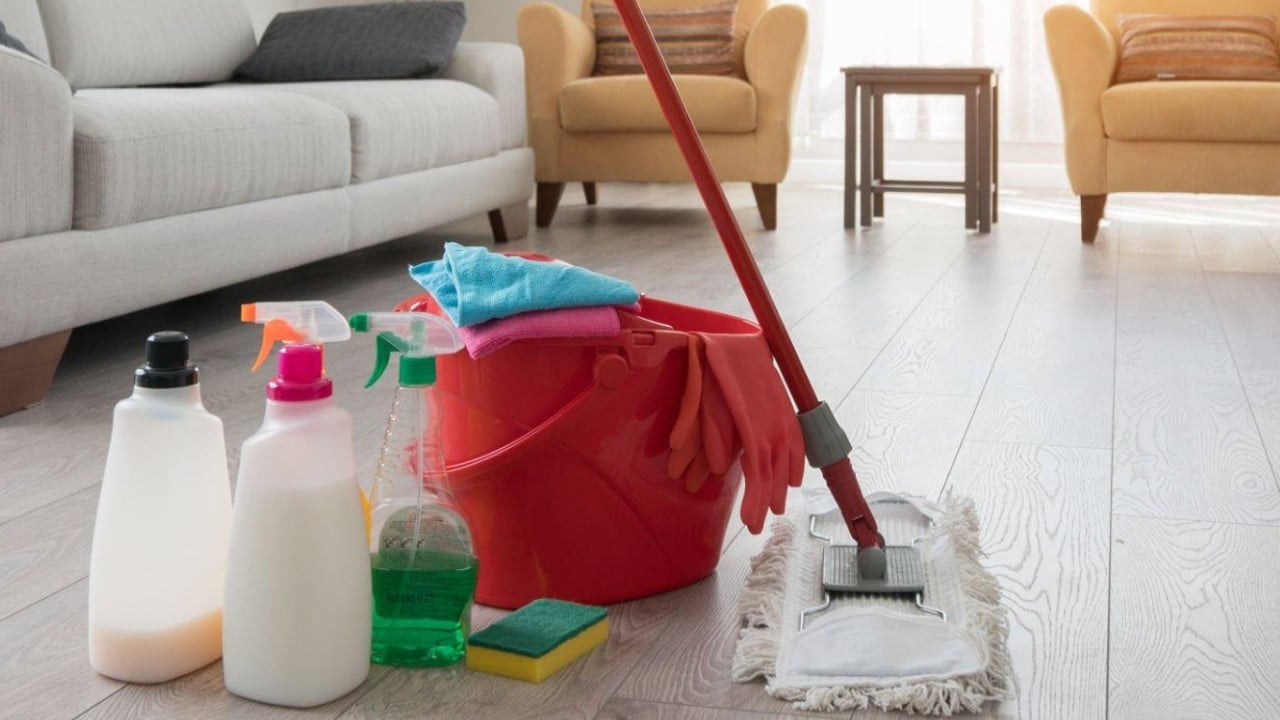 Foto - Temizlik ürünleri zehirli! Aman dikkat: Herkes satın aldı ama güvenli değil