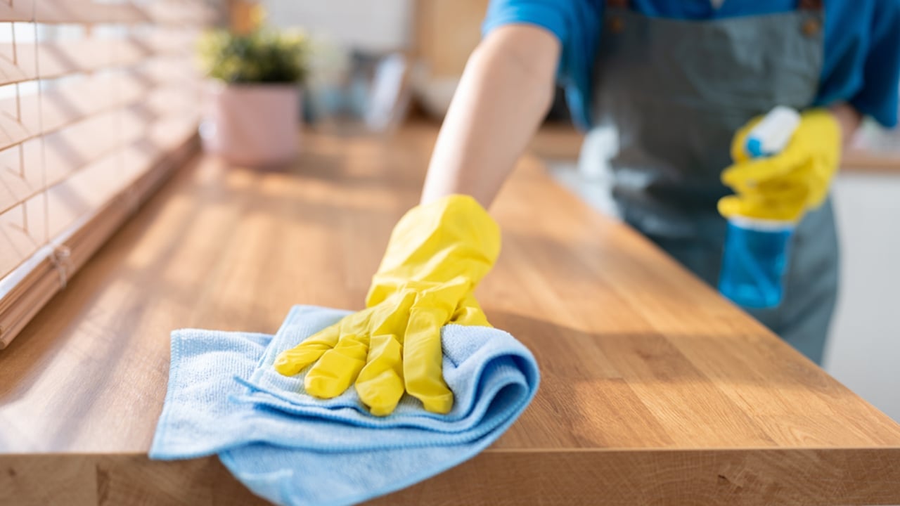 Foto - Temizlik ürünleri zehirli! Aman dikkat: Herkes satın aldı ama güvenli değil