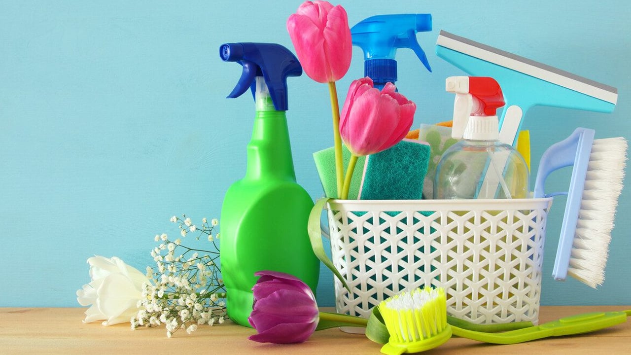 Foto - Temizlik ürünü tehlike saçıyor! Uzmanı açıkladı: Evlerde bulunan bu ürünler sağlığı tehdit ediyor
