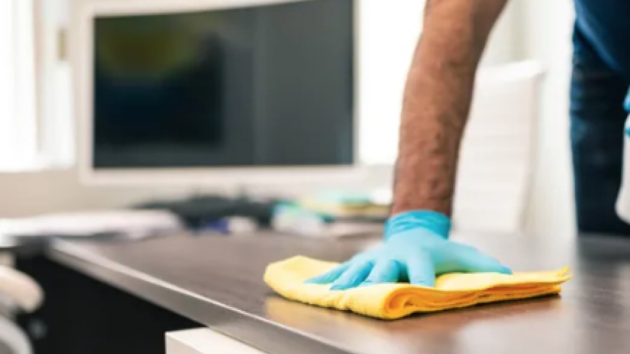 Foto - Temizlik yaparken eldiven takmalı mısınız? İşte gerekli olduğu o anları unutmadan not edin!