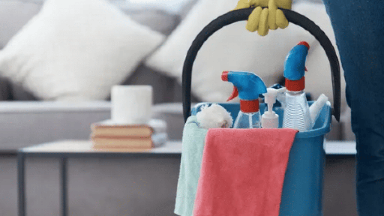 Foto - Temizlik yaparken eldiven takmalı mısınız? İşte gerekli olduğu o anları unutmadan not edin!