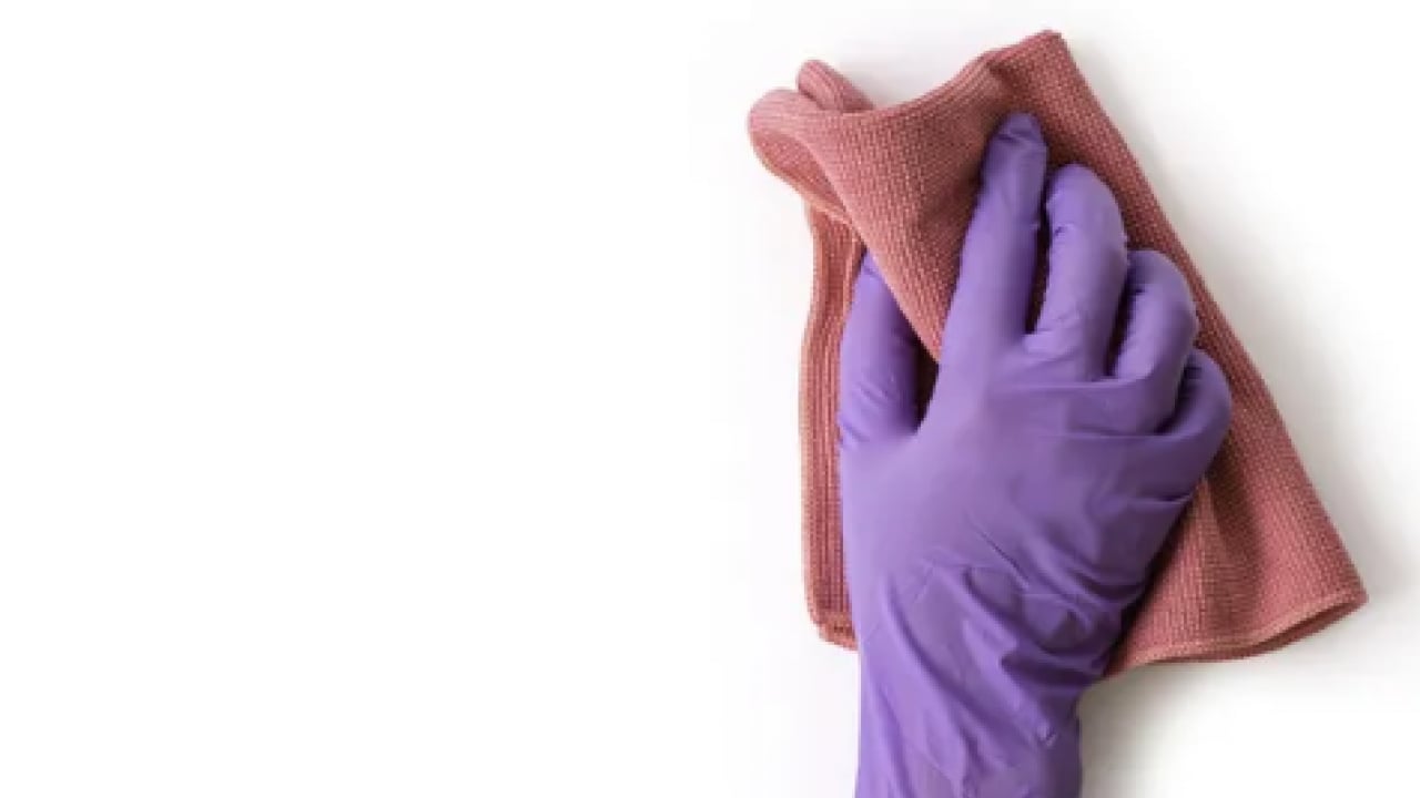 Foto - Temizlik yaparken eldiven takmalı mısınız? İşte gerekli olduğu o anları unutmadan not edin!