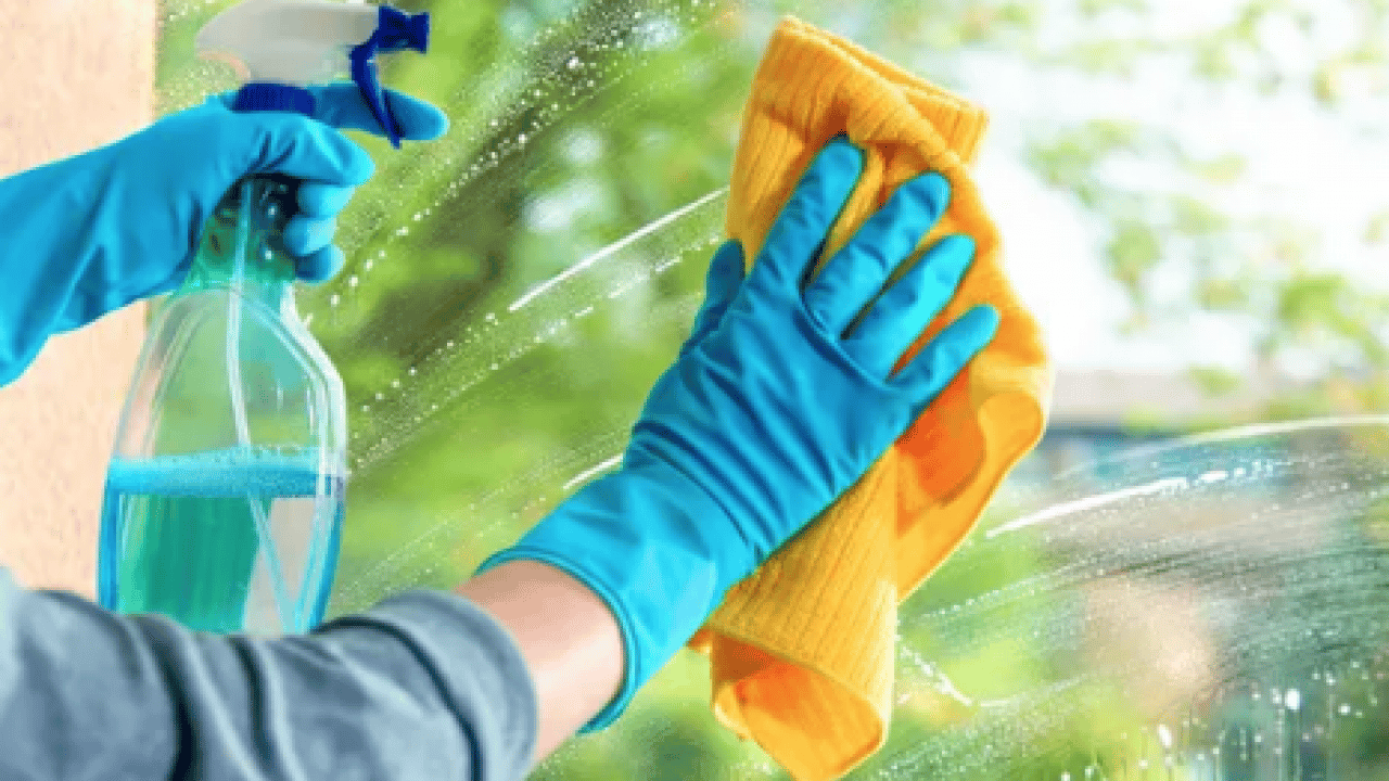 Foto - Temizlik yaparken eldiven takmalı mısınız? İşte gerekli olduğu o anları unutmadan not edin!