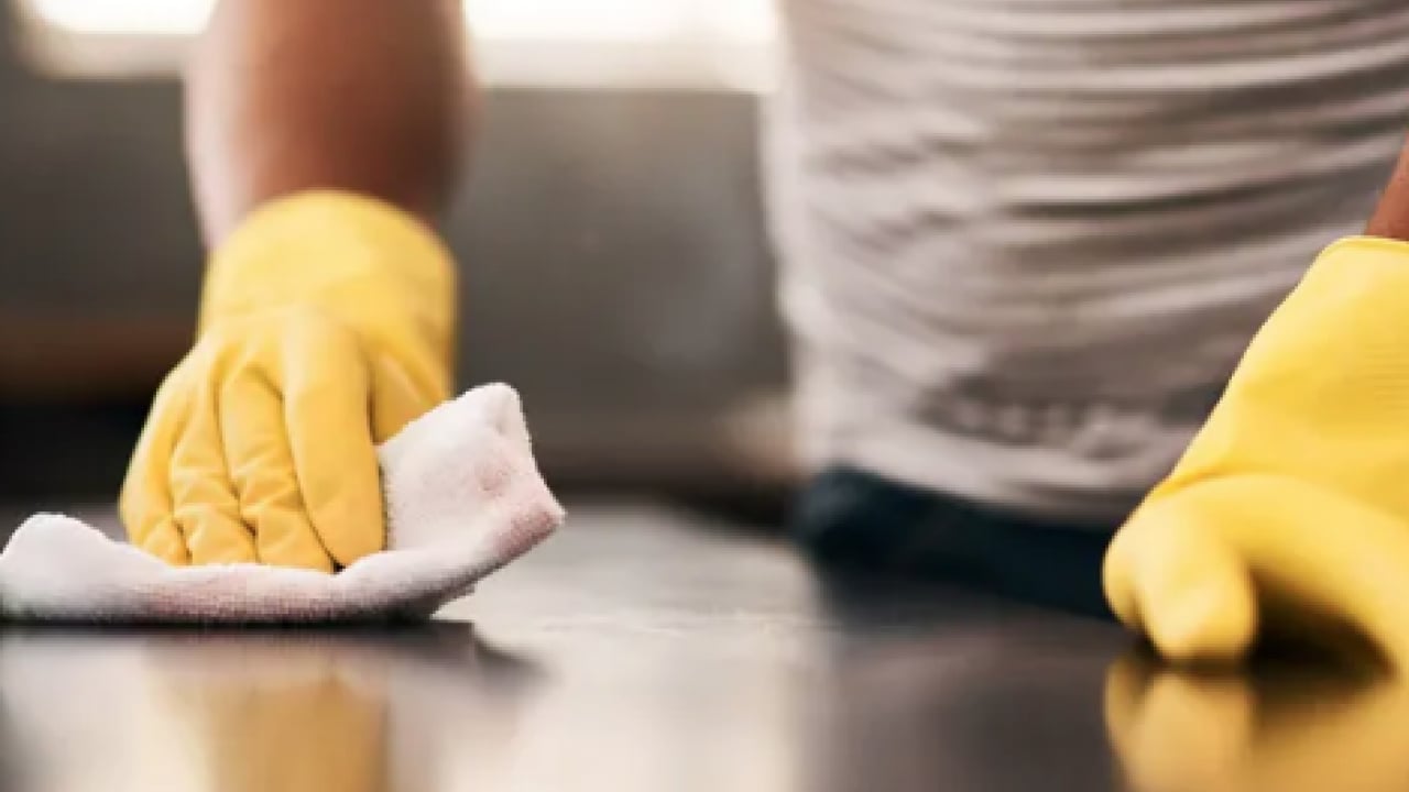 Foto - Temizlik yaparken eldiven takmalı mısınız? İşte gerekli olduğu o anları unutmadan not edin!