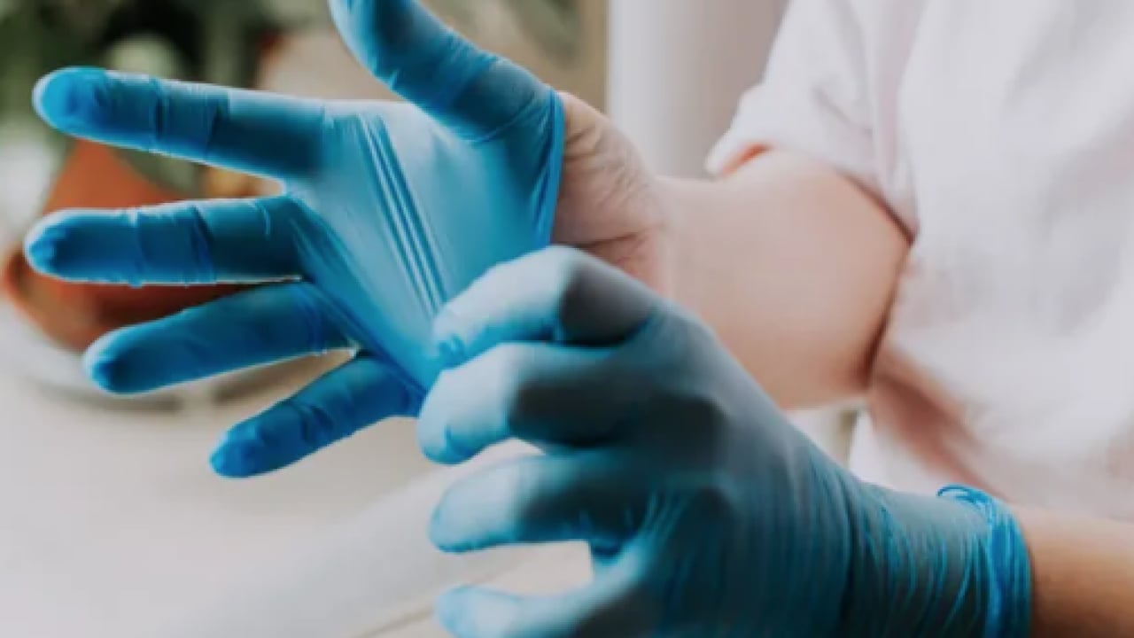 Foto - Temizlik yaparken eldiven takmalı mısınız? İşte gerekli olduğu o anları unutmadan not edin!