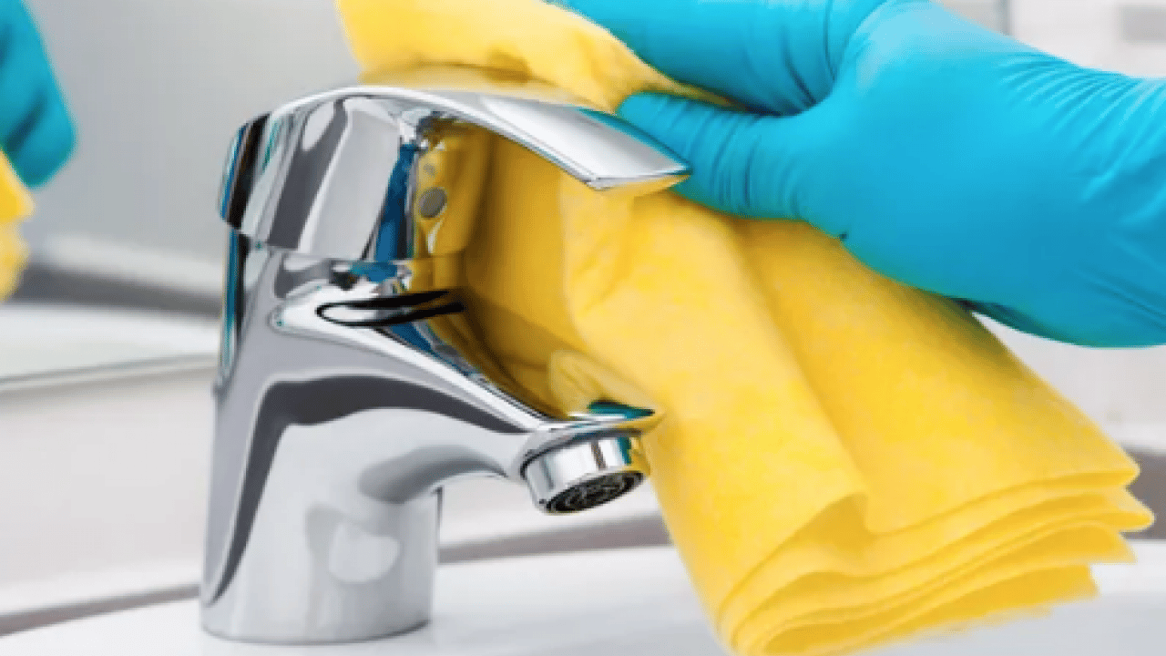 Foto - Temizlik yaparken eldiven takmalı mısınız? İşte gerekli olduğu o anları unutmadan not edin!