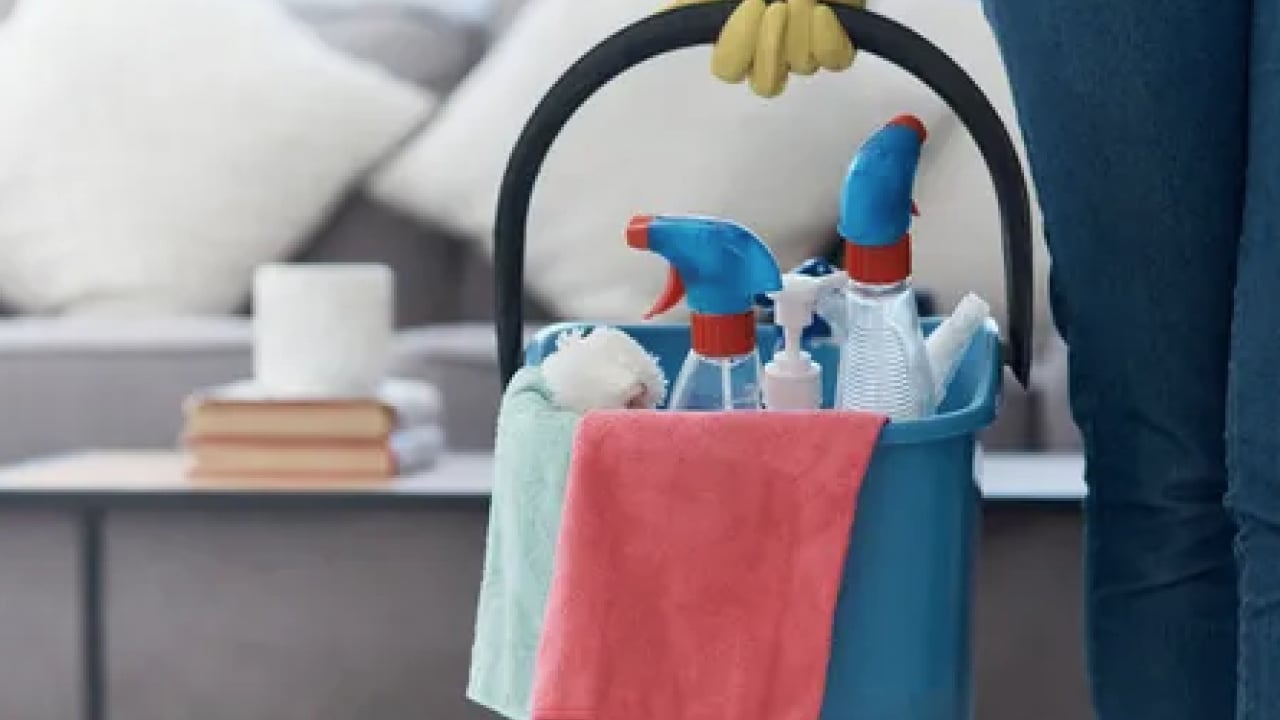 Foto - Temizlik yaparken zehirli yapıyor: Evde yapılan bu hatlardan birini bile yapıyorsanız derhal vazgeçin! Zehir saçıyor