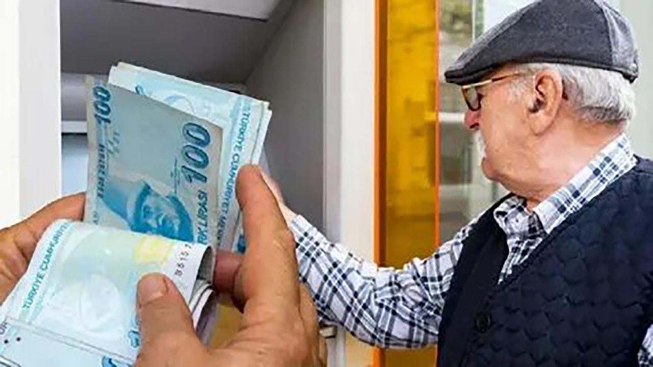 Foto - Temmuzda maaşlar sil baştan! Kim ne kadar maaş alacak belli oldu