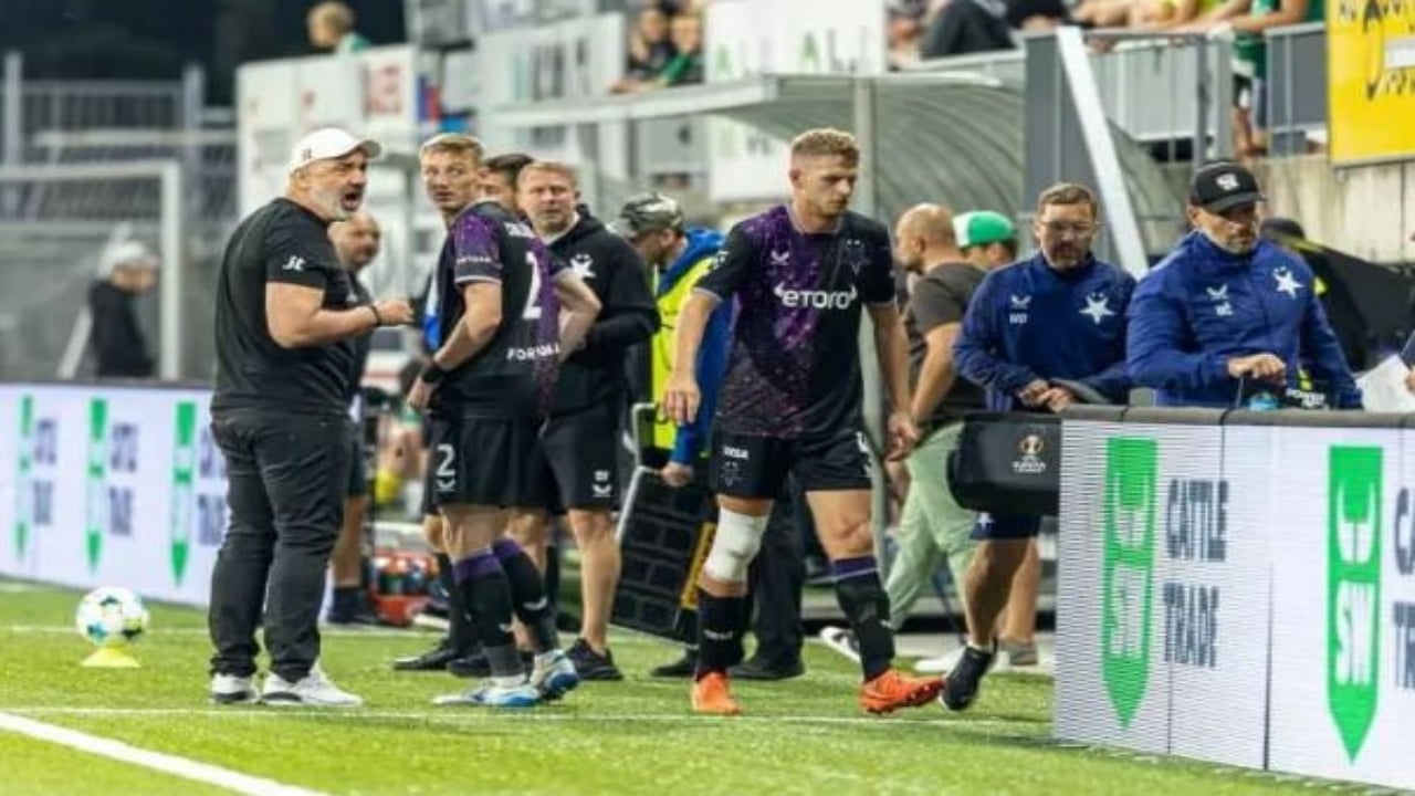 Foto - Temsilcilerimizin maçları sonrası ülke puanı değişti! İşte UEFA sıralamasındaki yerimiz